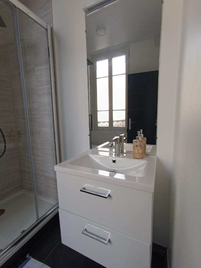 Residence Les Benedictins Limoges Exterior photo