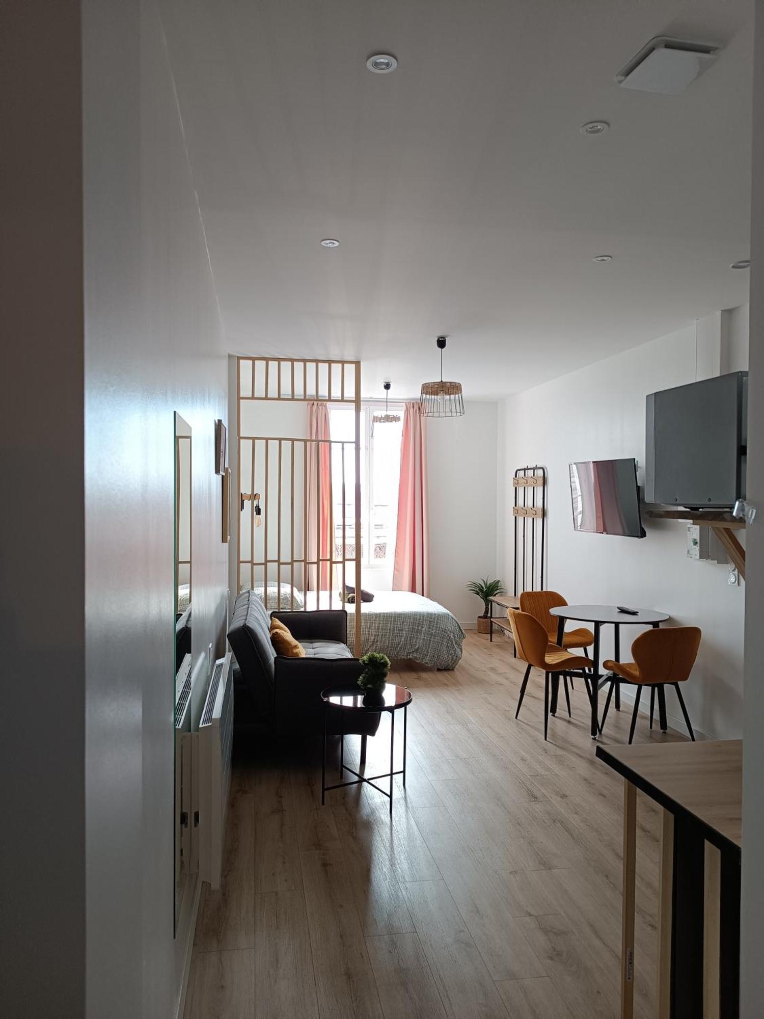 Residence Les Benedictins Limoges Exterior photo